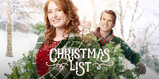 Christmas List (2016)