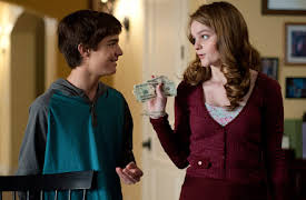 Ray Donovan: The Golem