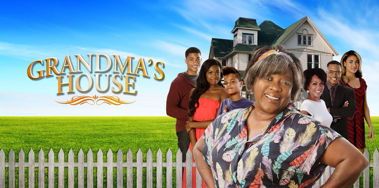 Grandma's House (2016)