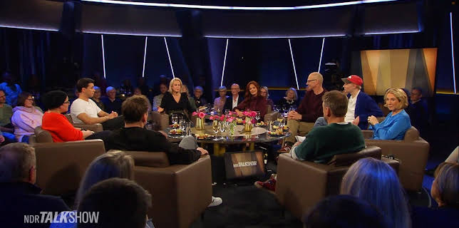 02:00: NDR Talk Show | NDR Fernsehen | 1/26 2026