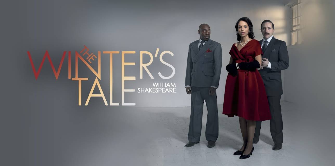 The Winter's Tale (2022)