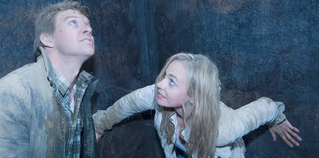 09:15: McLeods døtre (S8 E2) (S8) | TV6 | 12/10 2025