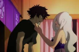 Devilman Crybaby: Beautiful Silene