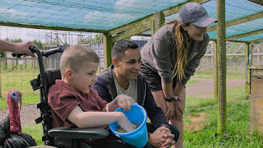 1:45 PM: Something Special (S14) | Cbeebies | 6/17 2026