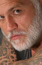 Steven Cree Molison som 