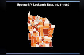 Learning Statistics: Concepts and Applications in R: Spatial Statistics