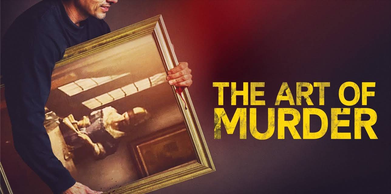The Art of Murder (2003)