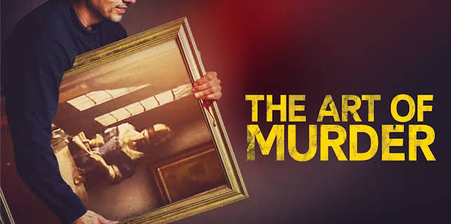 The Art of Murder (2003)