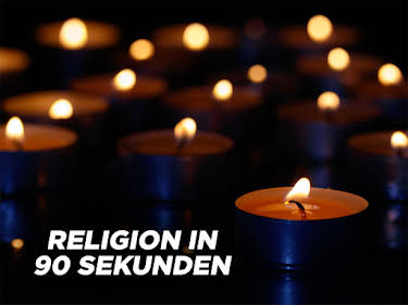 11:30: Religion in 90 Sekunden | ProSieben | 5/2 2026