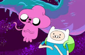 Hora de aventuras: Episode 2