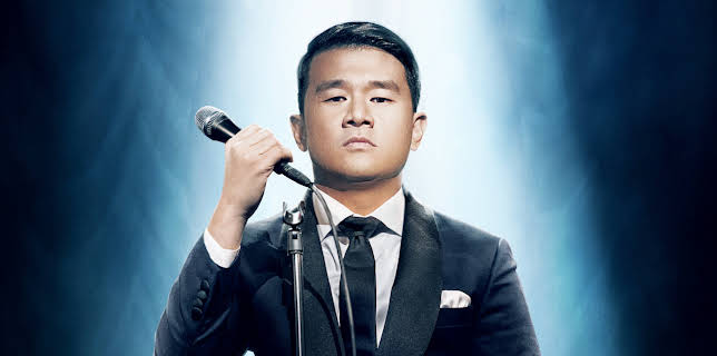 Ronny Chieng: Asian Comedian Destroys America! (2019)