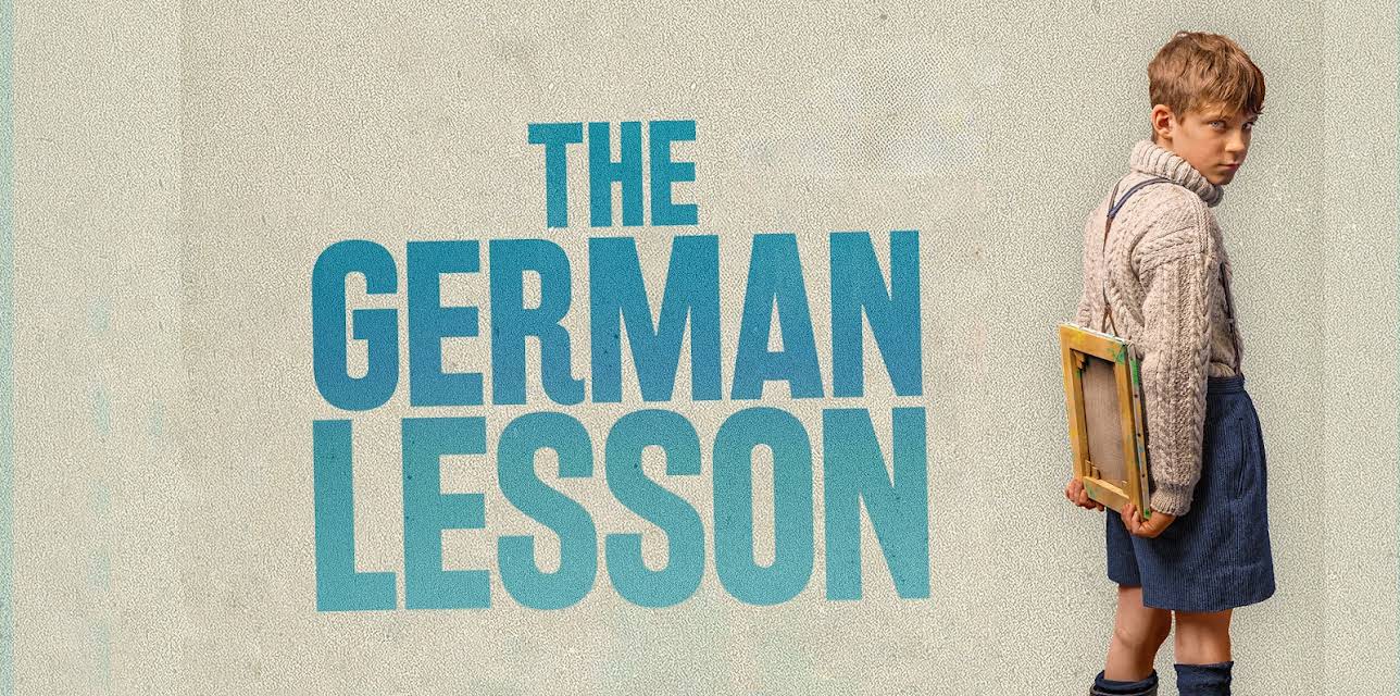The German Lesson (2020)