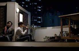 My Father is Strange: My Father is Strange Episode 7