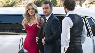 9:00 PM: NCIS: Los Angeles (S7 E15) (S7) | 5 USA | 10/10 2026