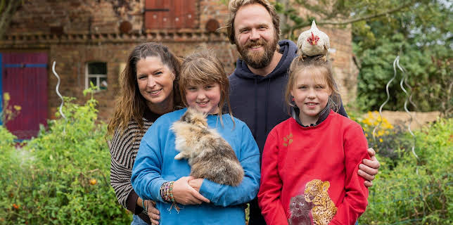 13:45: Raus aufs Land | MDR Fernsehen | 2/22 2026