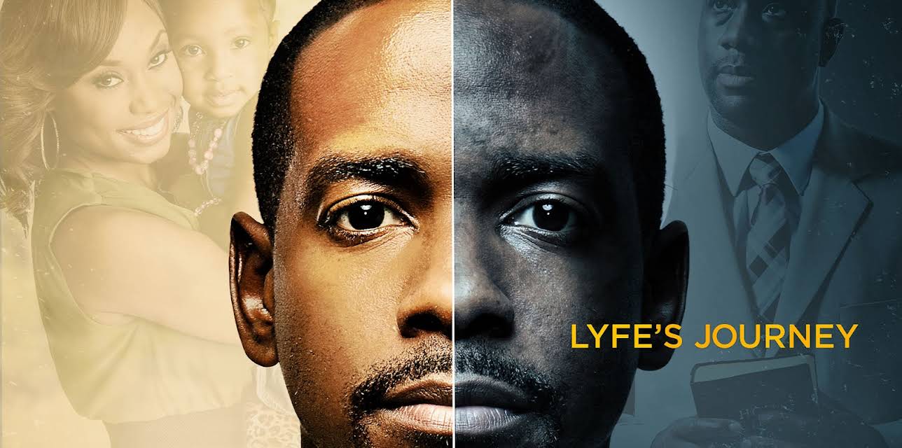 Lyfe’s Journey (2014)