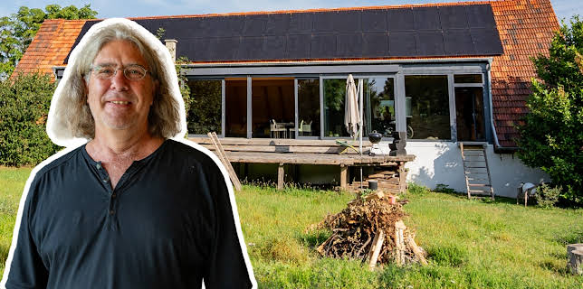 11:45: ARD Room Tour | ARD Alpha | 2/26 2026