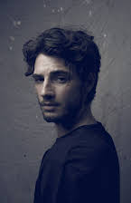 Jack Brett Anderson as 