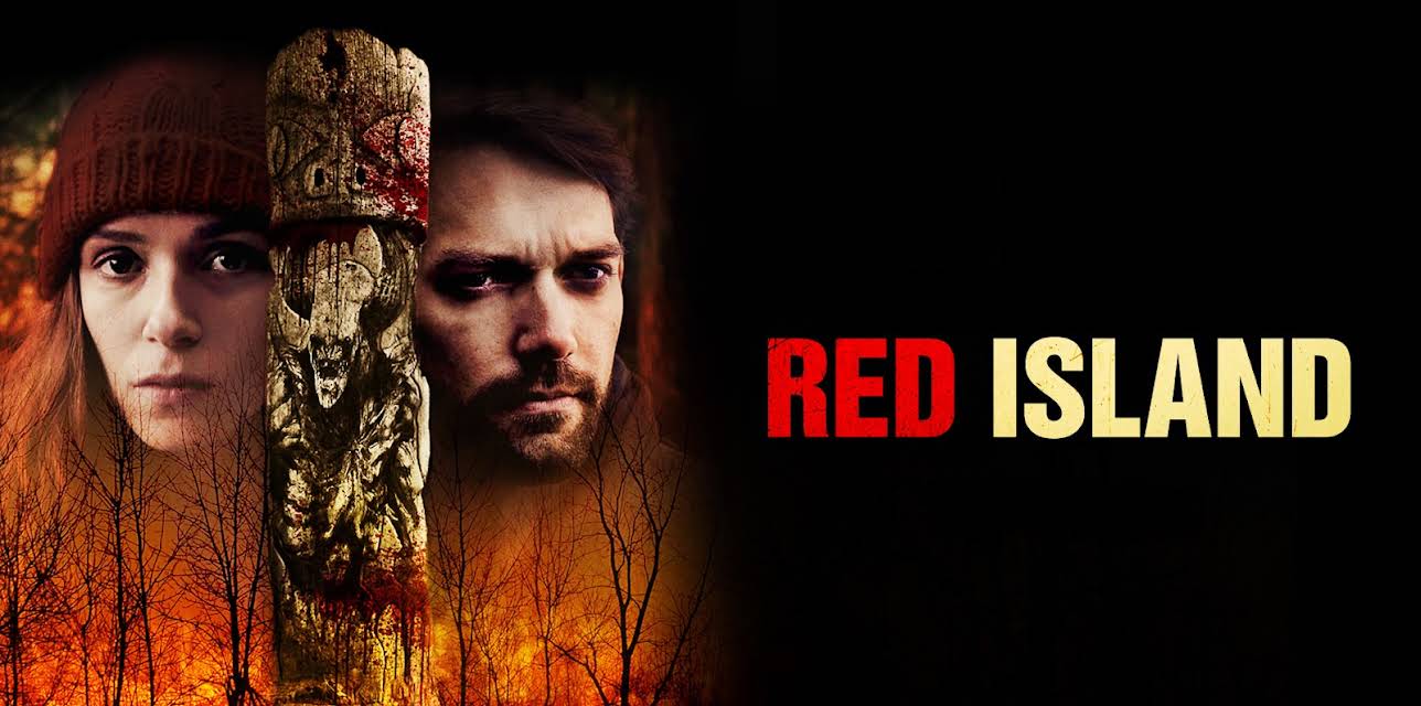 Red Island (2019)