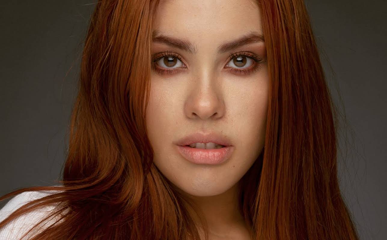 Samantha Yazareth Anaya