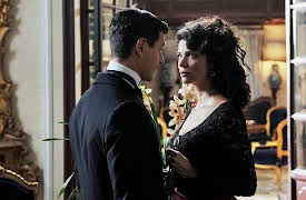 The Lady with the Black Veil, Season 1: The Seed of Madness