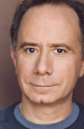 Andrew Hill Newman as Citizen