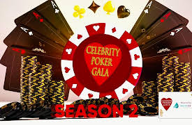 Celebrity Poker Gala: Early All-In