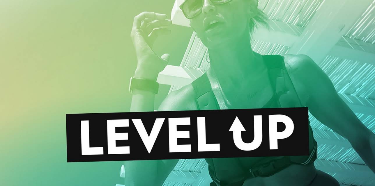 Level Up Challenge