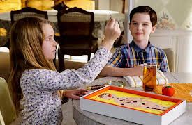 Young Sheldon: Potato Salad, a Broomstick, and Dad's Whiskey