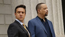 Special Victims Unit (S19 E1)