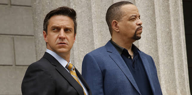 04:00: Special Victims Unit (S19 E1) (S19) | TVNorge | 3/20 2026