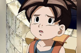 Blue Dragon Season 101: An Honorable Opponent