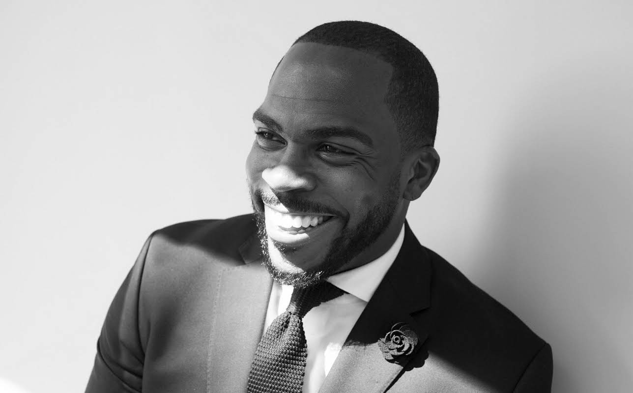 Laurence Anthony