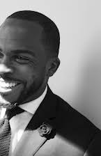 Laurence Anthony as 