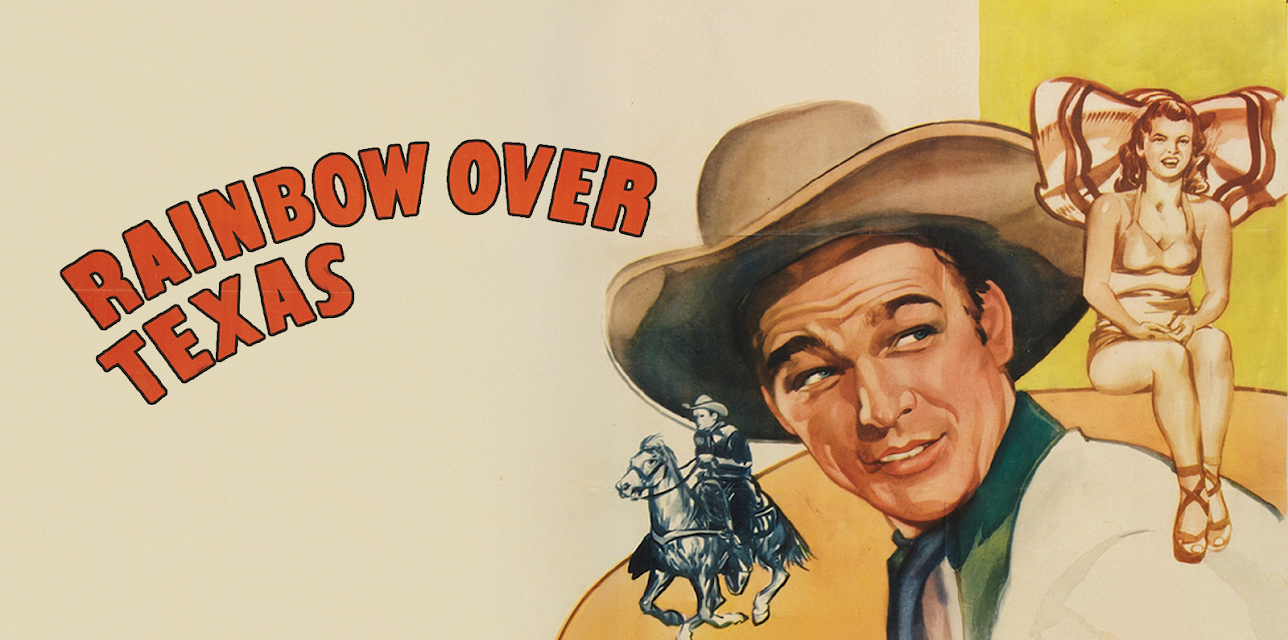 Rainbow Over Texas (1946) (1946)