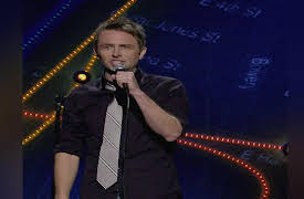 John Oliver's New York Stand-Up Show Season 1: Episode 5