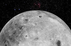 Cosmic Vistas: Silent Partner