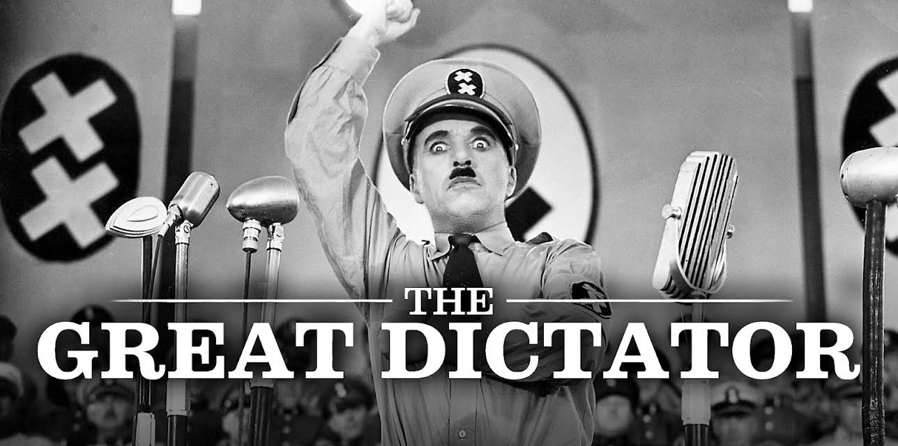 The Great Dictator (1941)