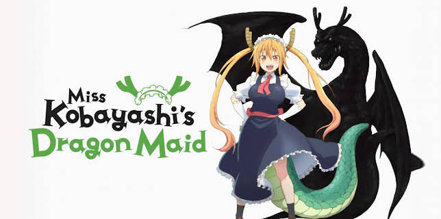 Miss Kobayashi's Dragon Maid