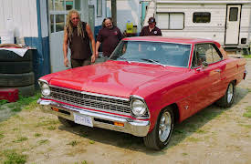 Rust Valley Restorers, Season 4: Some Assembly Required