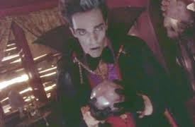 Big Bad Beetleborgs: The Doctor is In