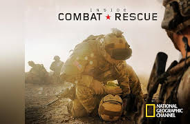 Inside Combat Rescue Season 1: Visions of War