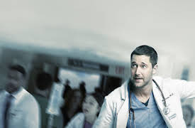 New Amsterdam: Episode 2