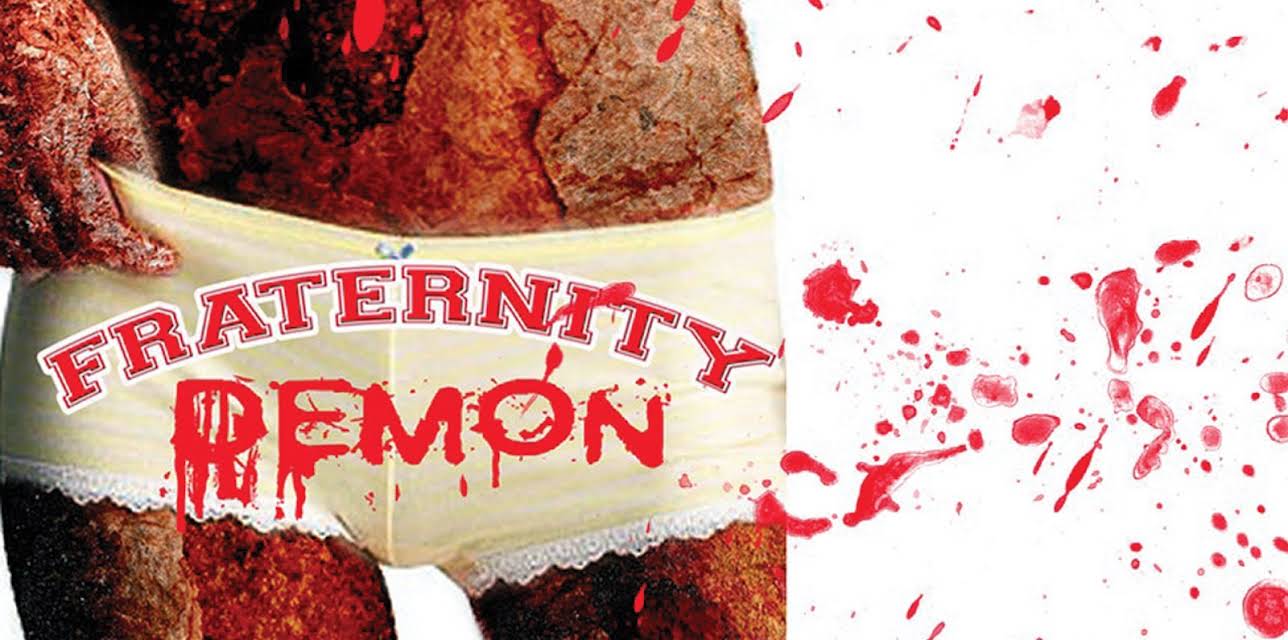 Fraternity Demon (1992)