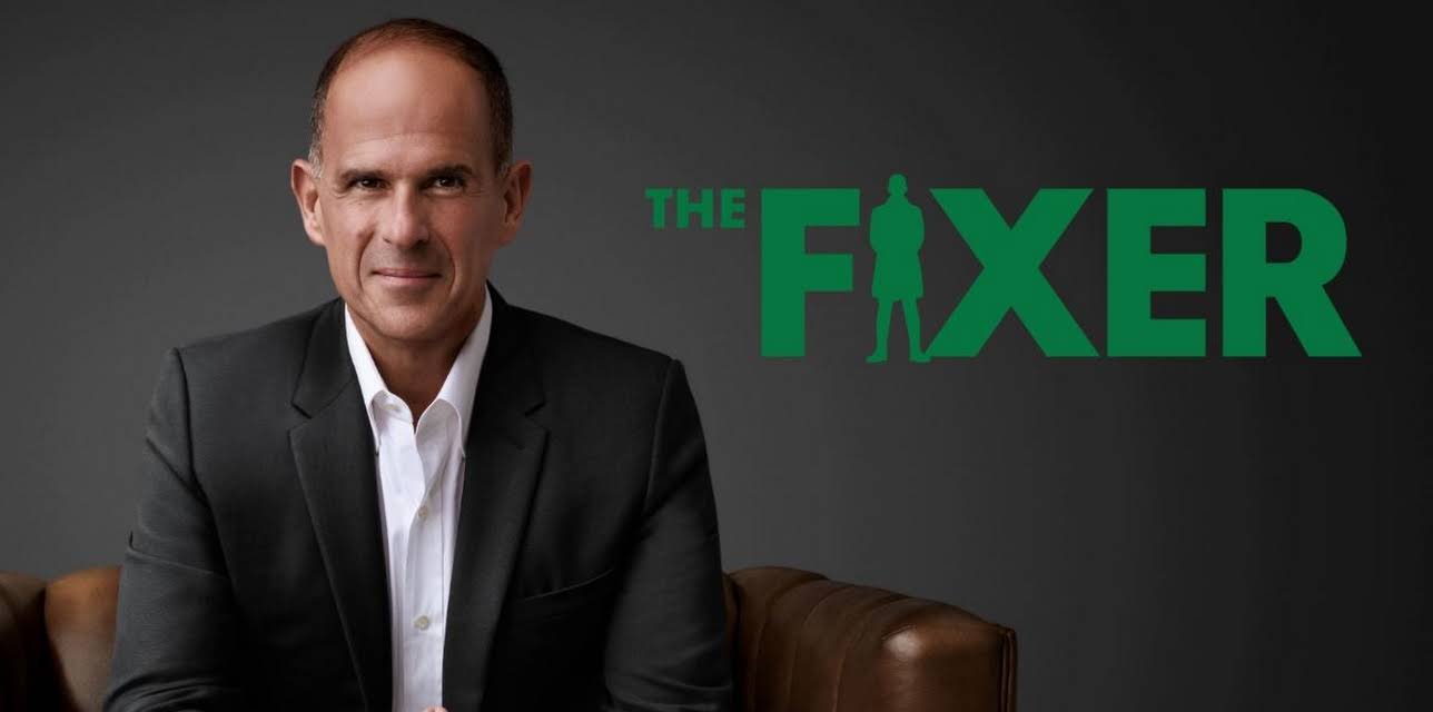 The Fixer