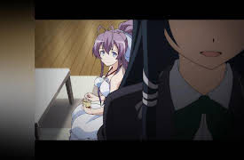 Nanana's Buried Treasure: Season 1: Dreams and Ambitions and Denial and Attraction