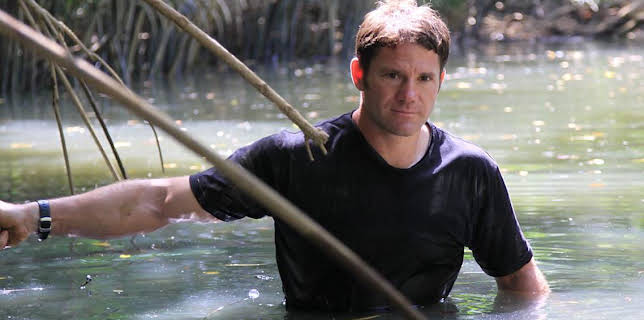 11:45 AM: Deadly 60 (S2) | CBBC | 11/9 2025