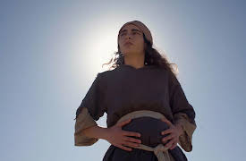 The Wilderness: Season 1: The Story of Hagar and The Story of King David