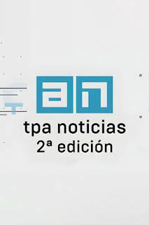 21:30: TPA Noticias vespertino | TPA | 3/29 2026