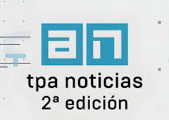 TPA Noticias vespertino